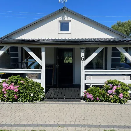 Holiday home Adrian - Muszelki 66