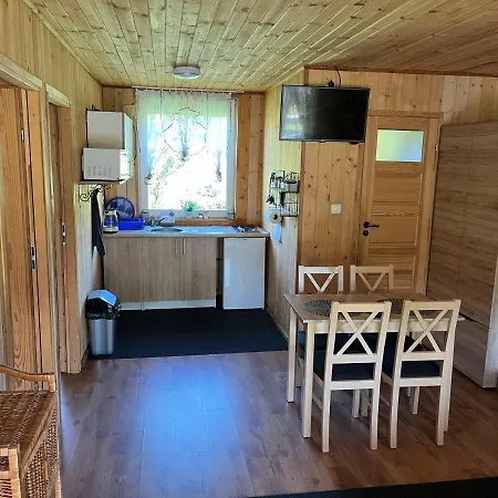 Holiday home Adrian - Muszelki 66