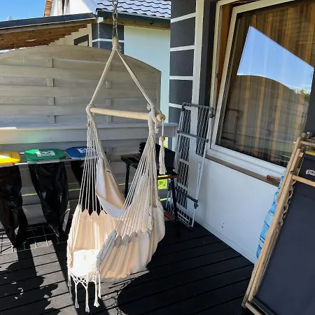 Holiday home Adrian - Muszelki 66 *