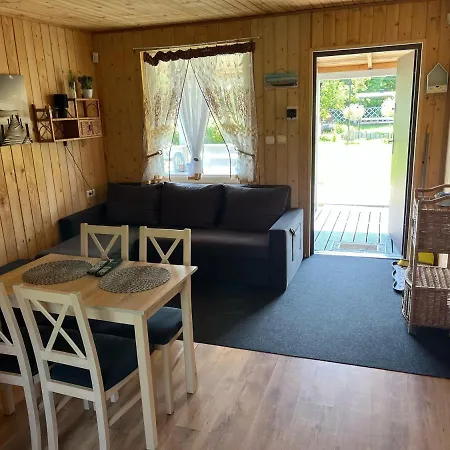 Adrian - Muszelki 66 * Leba