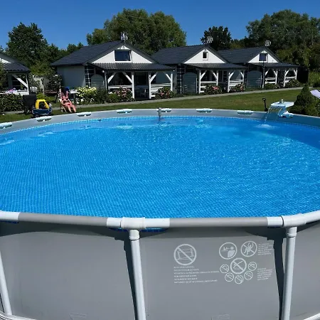 Adrian - Muszelki 66 Leba