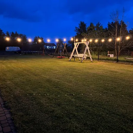 Adrian - Muszelki 66 Holiday home