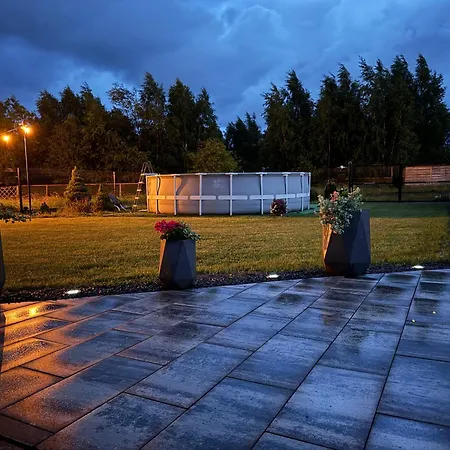 Holiday home Adrian - Muszelki 66