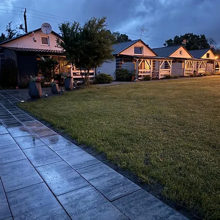 Adrian - Muszelki 66 Holiday home Leba