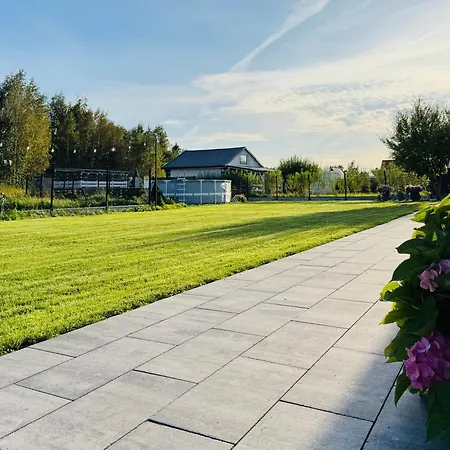 Adrian - Muszelki 66 Holiday home Leba