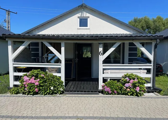 度假居 Adrian - Muszelki 66