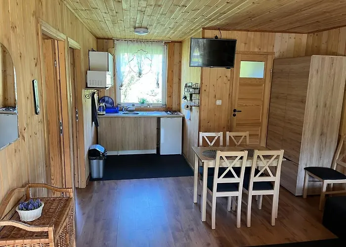 度假居 Adrian - Muszelki 66