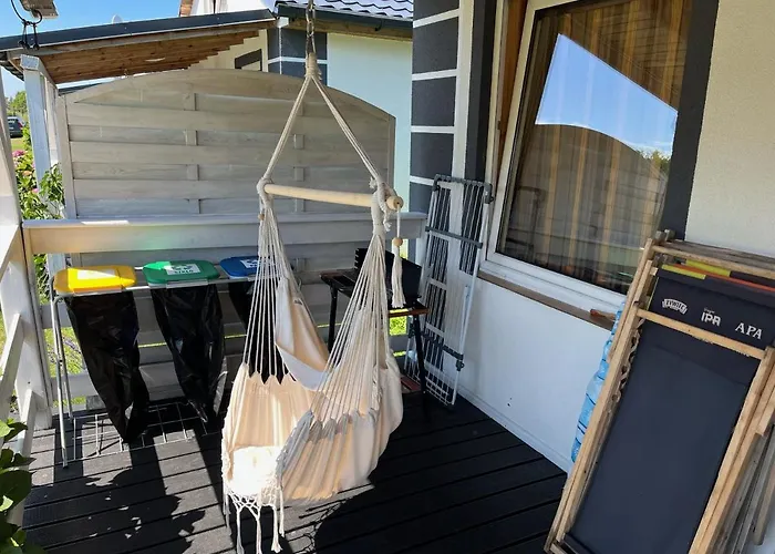 度假居 Adrian - Muszelki 66 *