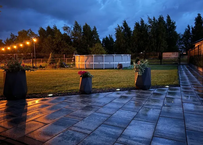 度假居 Adrian - Muszelki 66